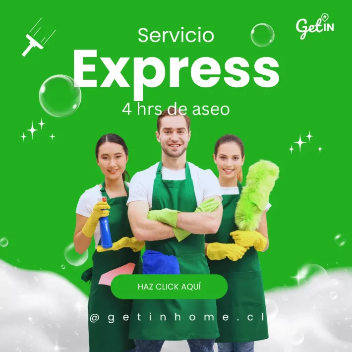 Servicio de limpieza
